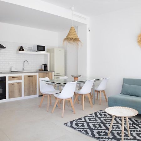 Nuevo Apartamento Planta Baja Bellreguard Ngoại thất bức ảnh