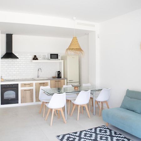 Nuevo Apartamento Planta Baja Bellreguard Ngoại thất bức ảnh