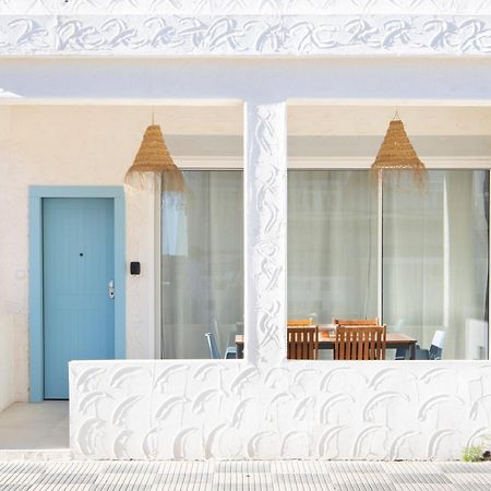Nuevo Apartamento Planta Baja Bellreguard Ngoại thất bức ảnh