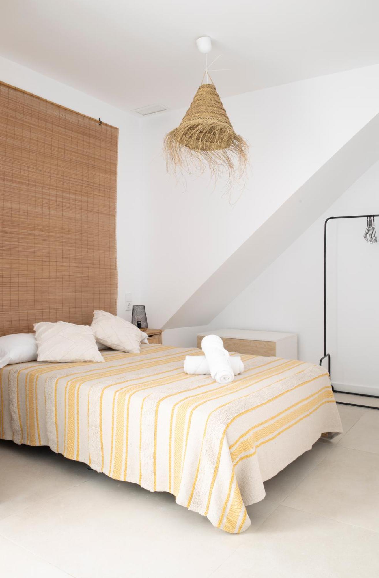 Nuevo Apartamento Planta Baja Bellreguard Ngoại thất bức ảnh