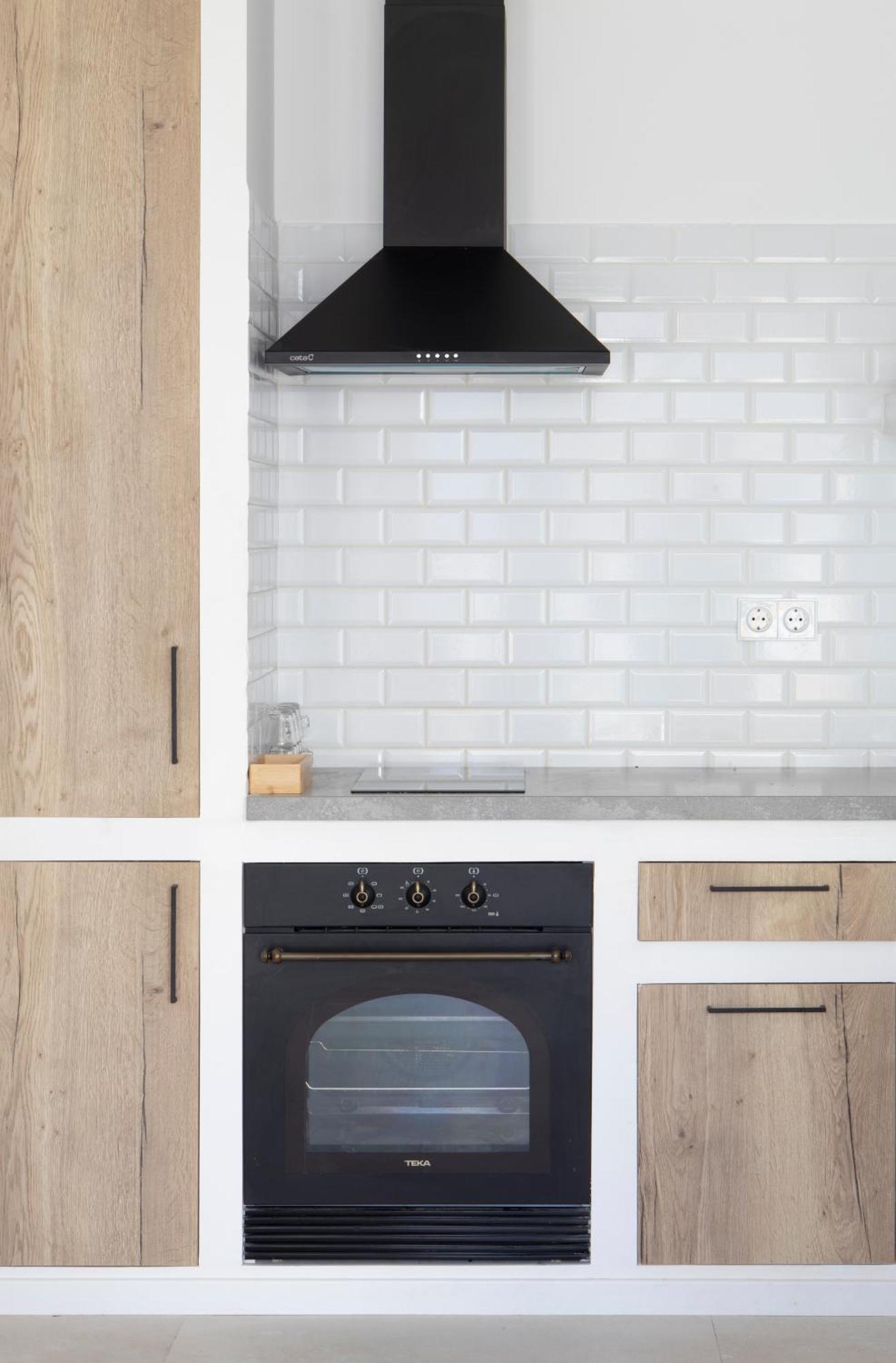 Nuevo Apartamento Planta Baja Bellreguard Ngoại thất bức ảnh