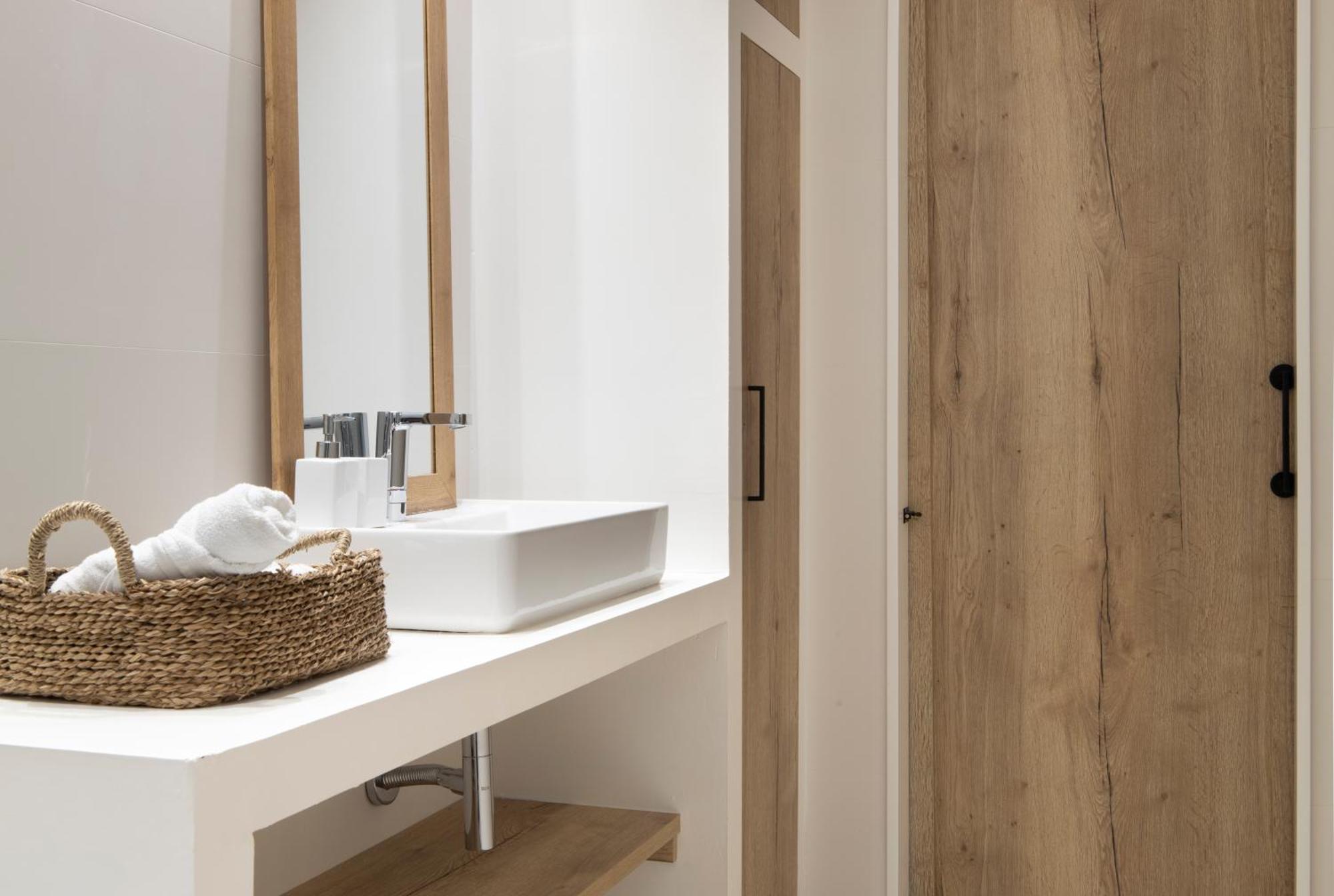 Nuevo Apartamento Planta Baja Bellreguard Ngoại thất bức ảnh