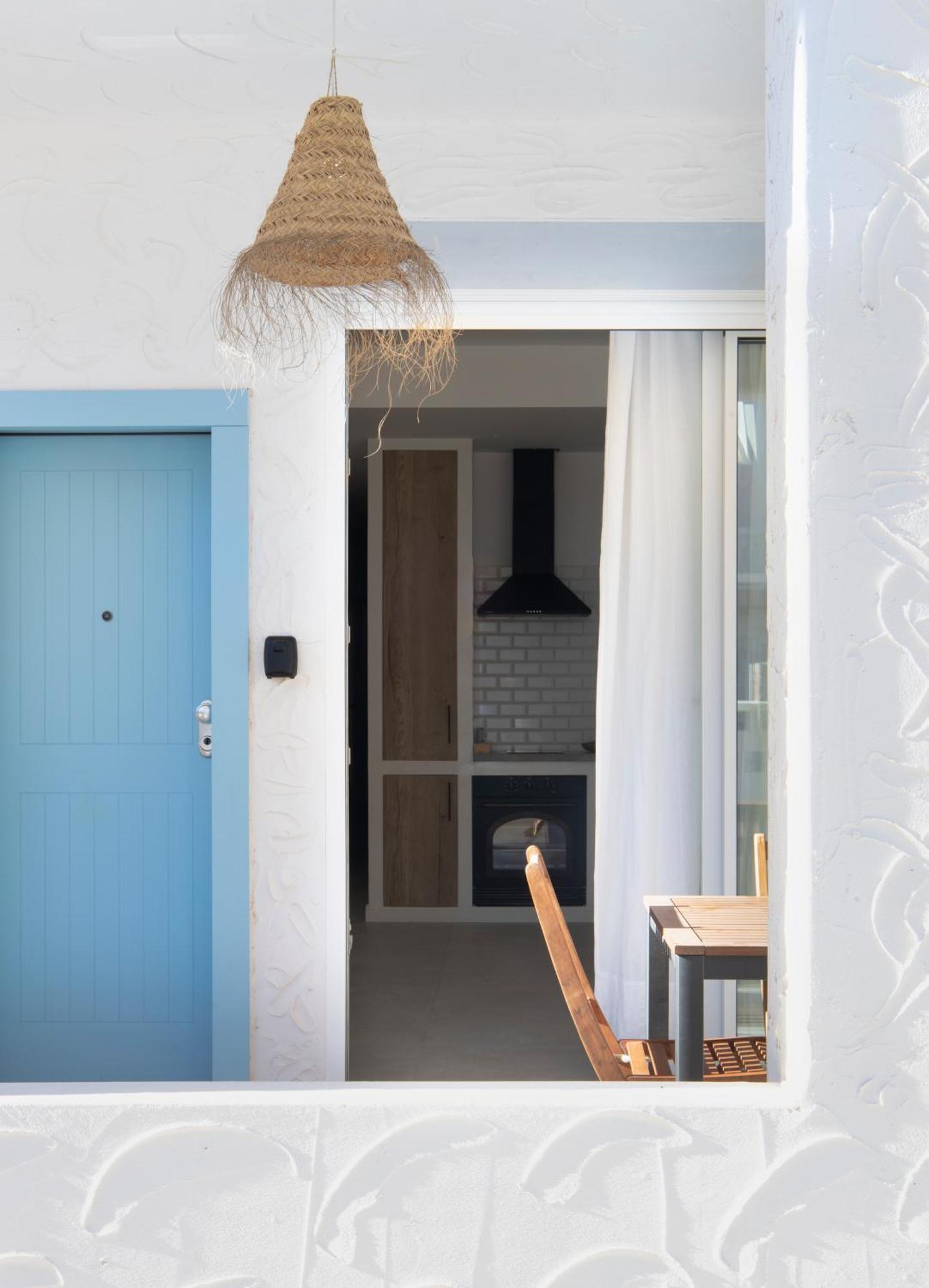 Nuevo Apartamento Planta Baja Bellreguard Ngoại thất bức ảnh