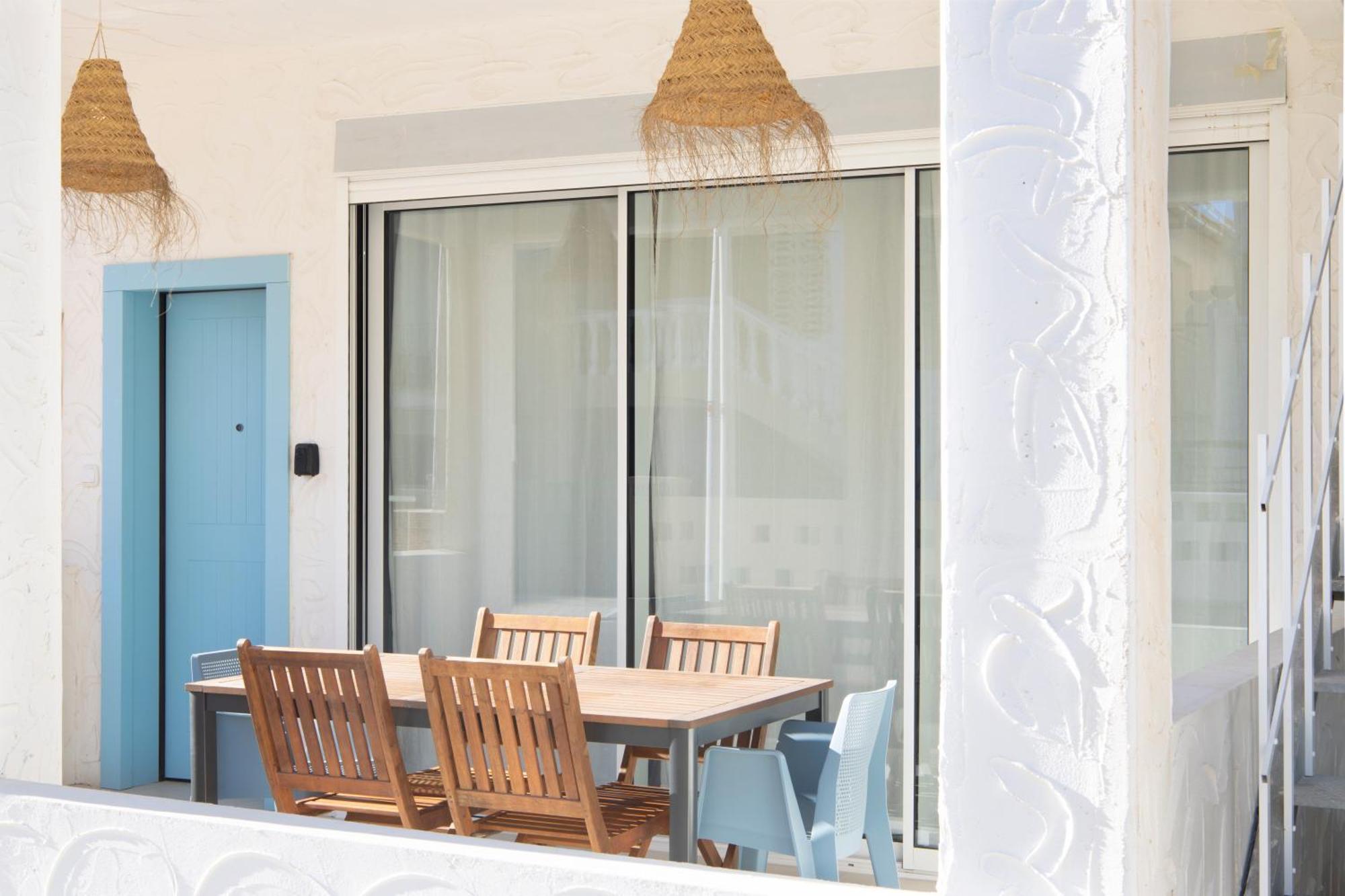 Nuevo Apartamento Planta Baja Bellreguard Ngoại thất bức ảnh