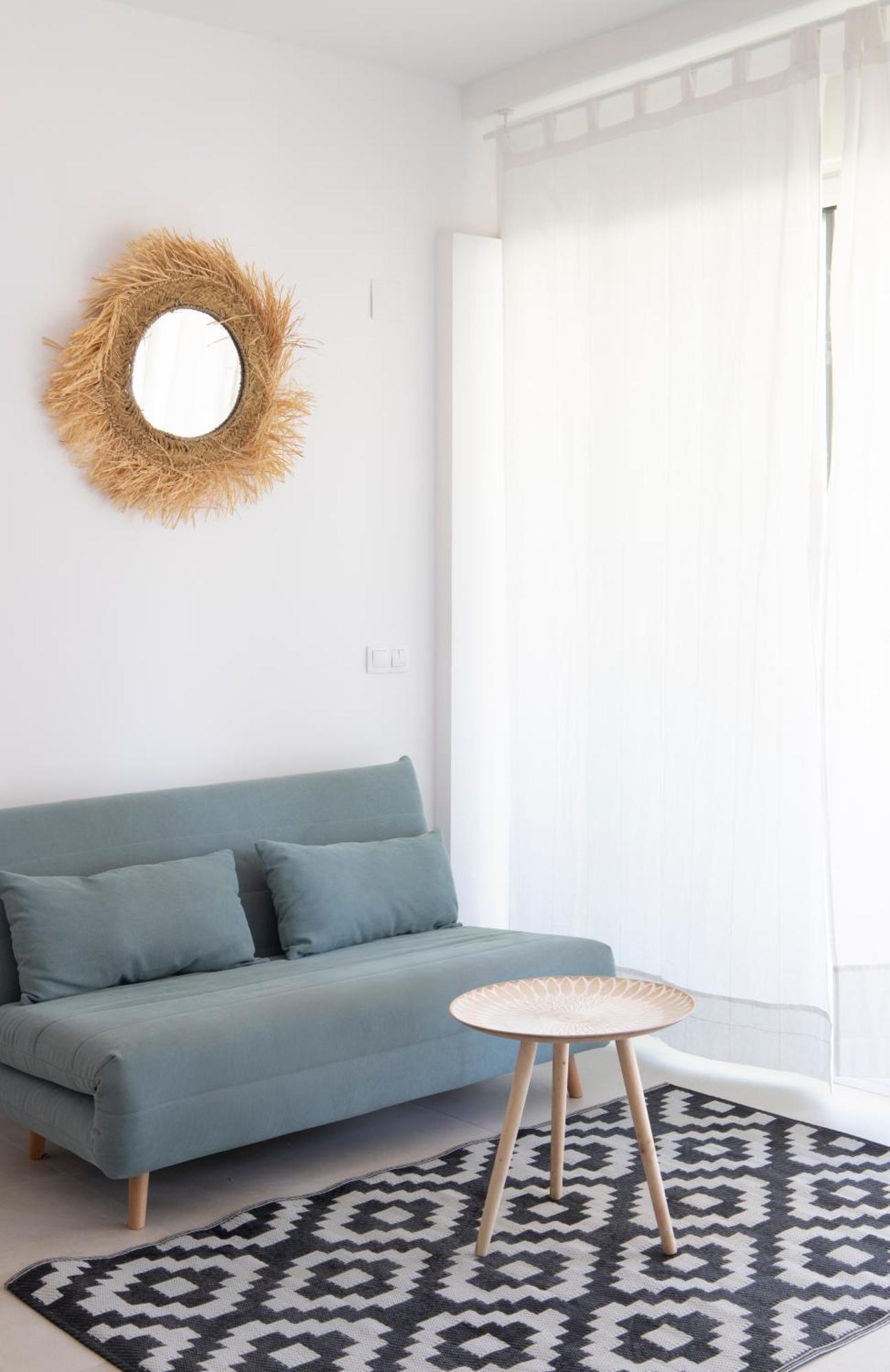 Nuevo Apartamento Planta Baja Bellreguard Ngoại thất bức ảnh