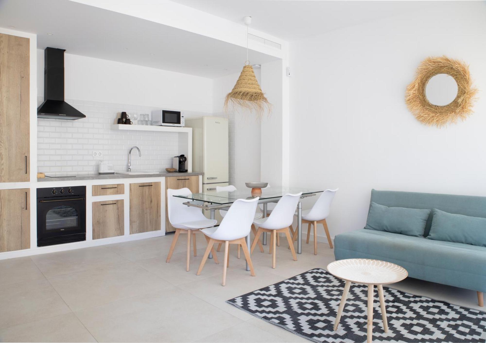 Nuevo Apartamento Planta Baja Bellreguard Ngoại thất bức ảnh