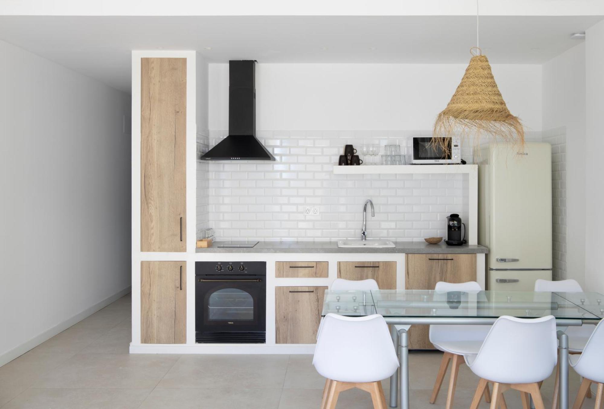 Nuevo Apartamento Planta Baja Bellreguard Ngoại thất bức ảnh