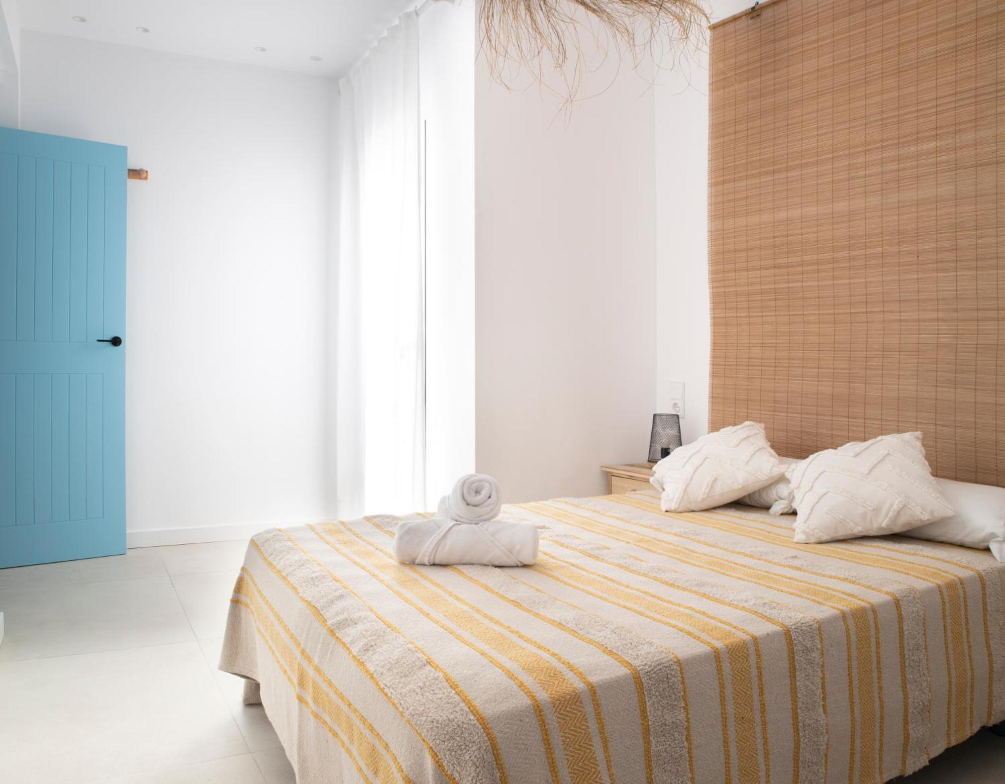 Nuevo Apartamento Planta Baja Bellreguard Ngoại thất bức ảnh
