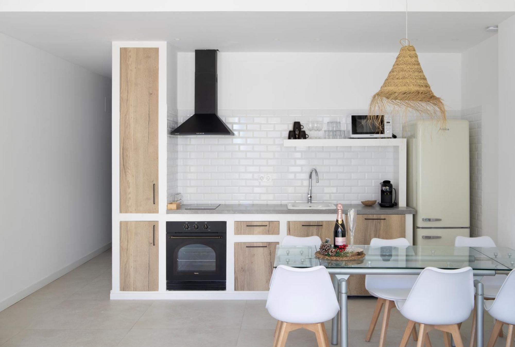 Nuevo Apartamento Planta Baja Bellreguard Ngoại thất bức ảnh