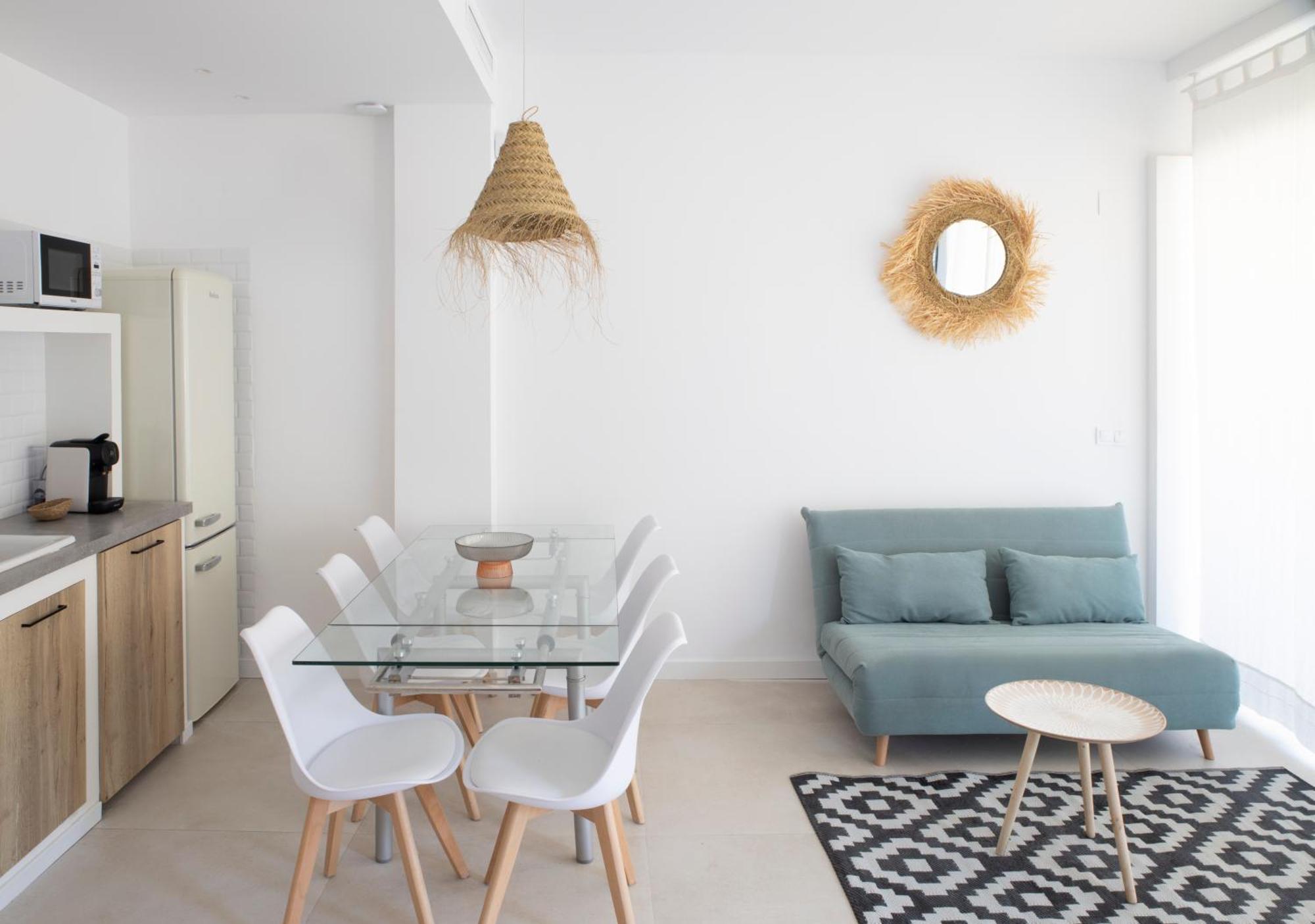 Nuevo Apartamento Planta Baja Bellreguard Ngoại thất bức ảnh