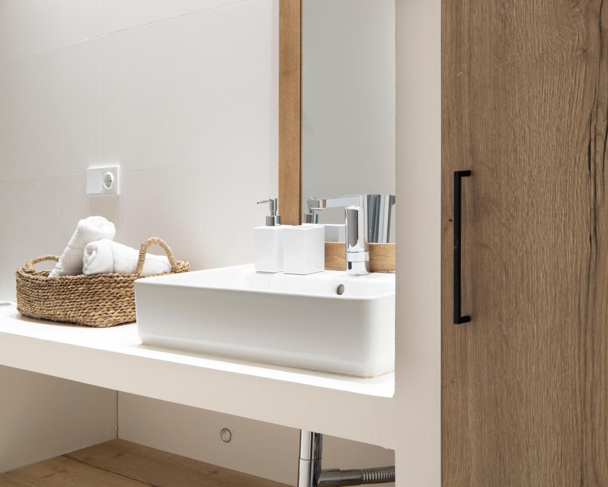 Nuevo Apartamento Planta Baja Bellreguard Ngoại thất bức ảnh