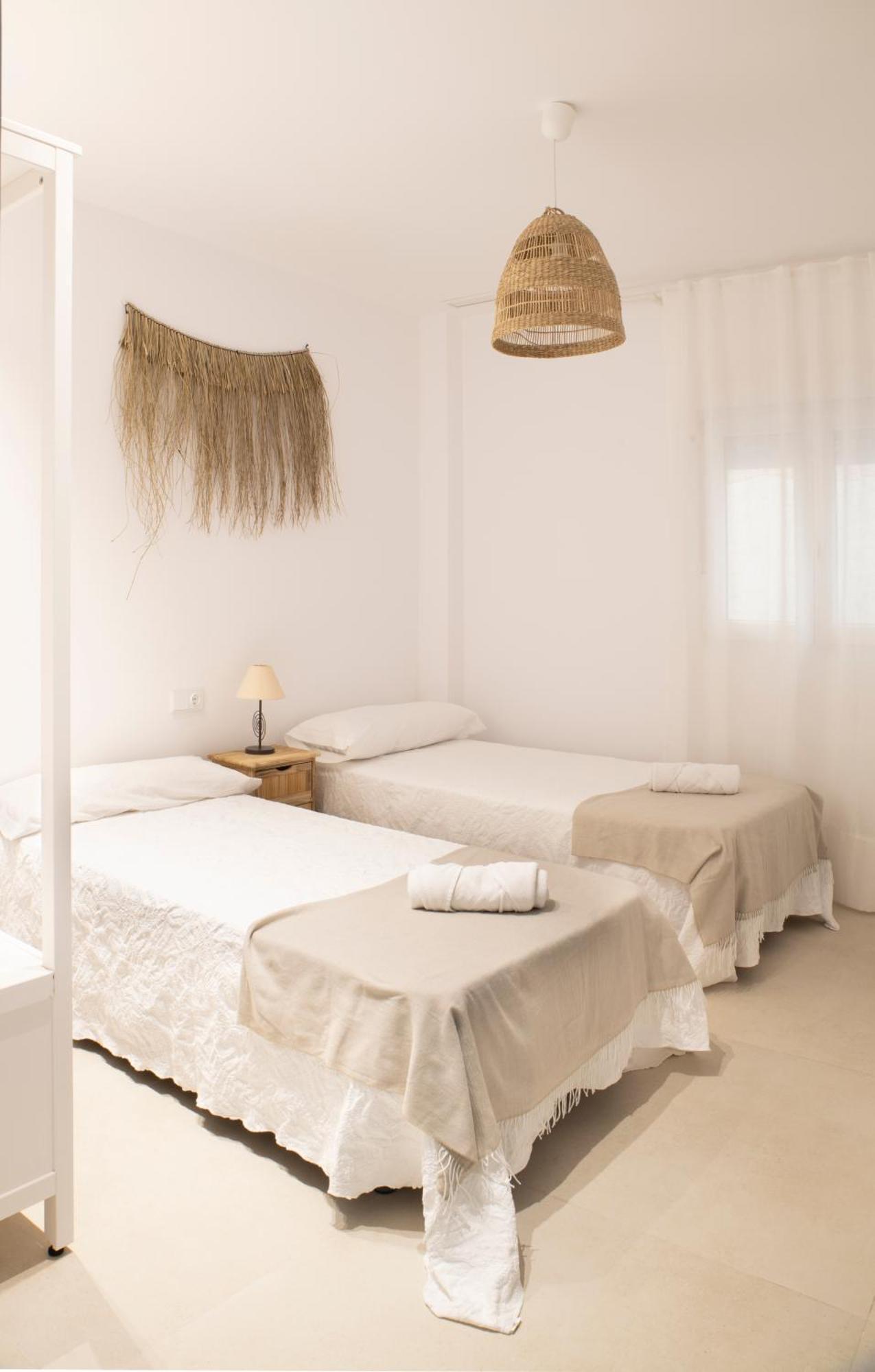 Nuevo Apartamento Planta Baja Bellreguard Ngoại thất bức ảnh
