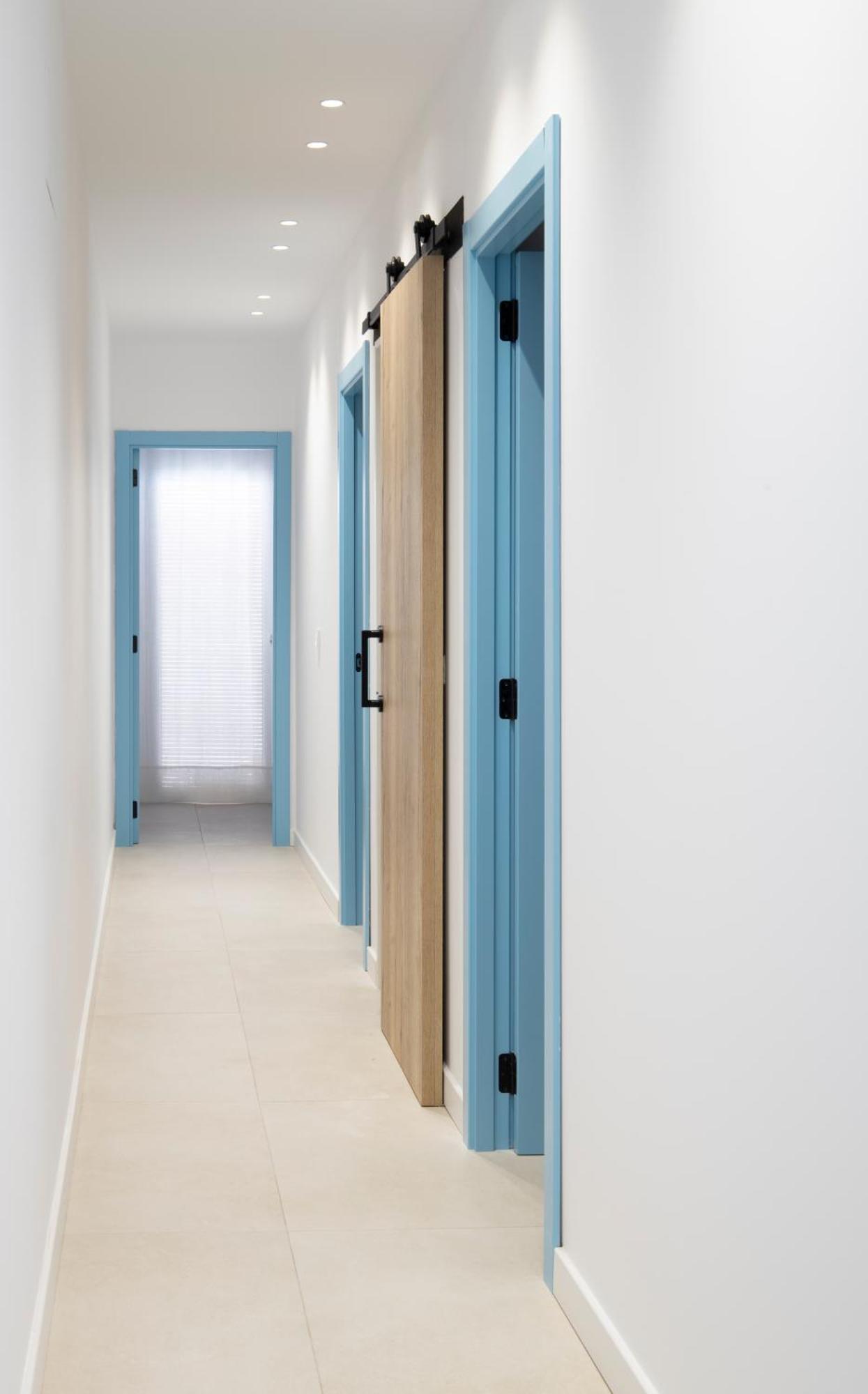 Nuevo Apartamento Planta Baja Bellreguard Ngoại thất bức ảnh