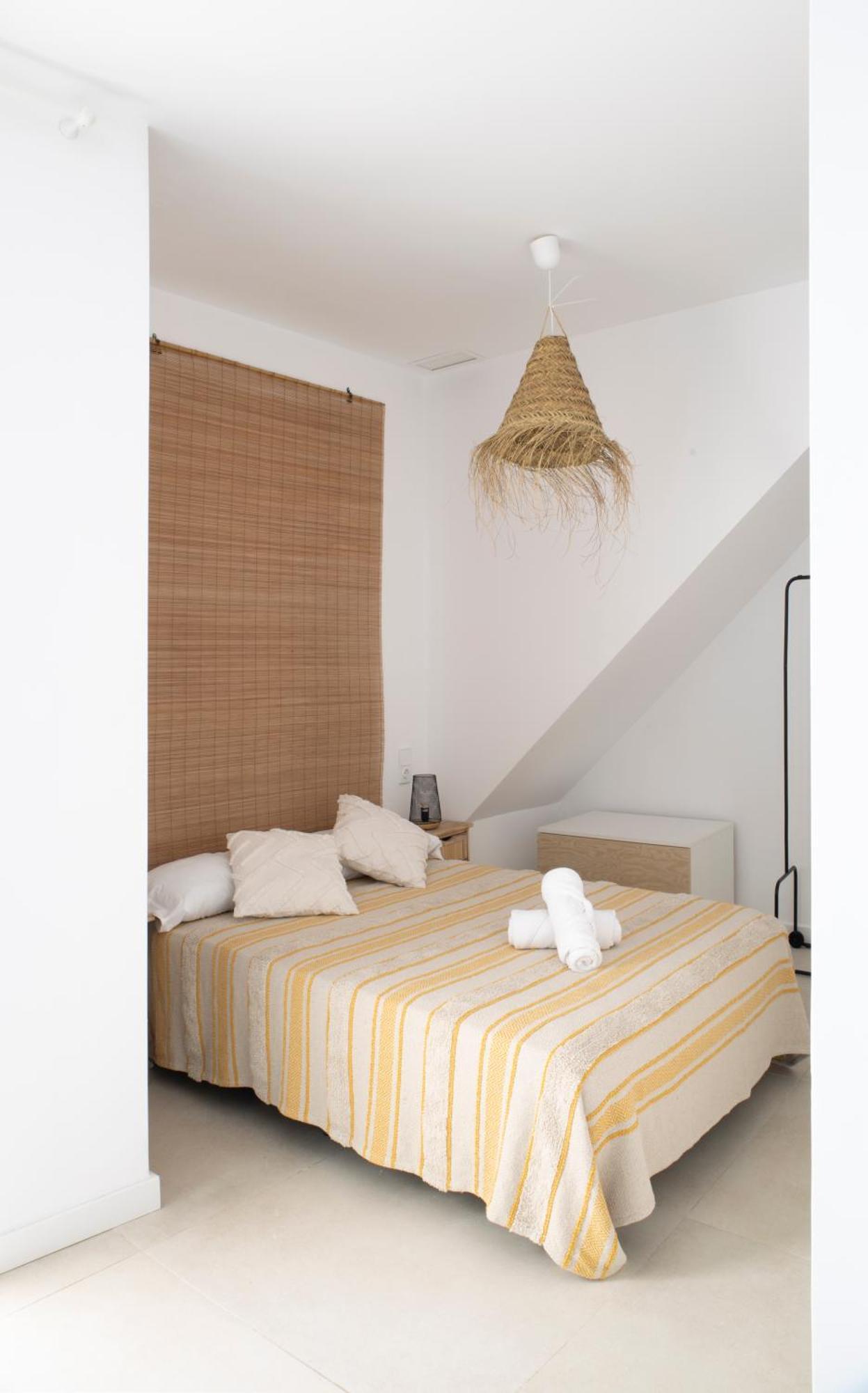 Nuevo Apartamento Planta Baja Bellreguard Ngoại thất bức ảnh