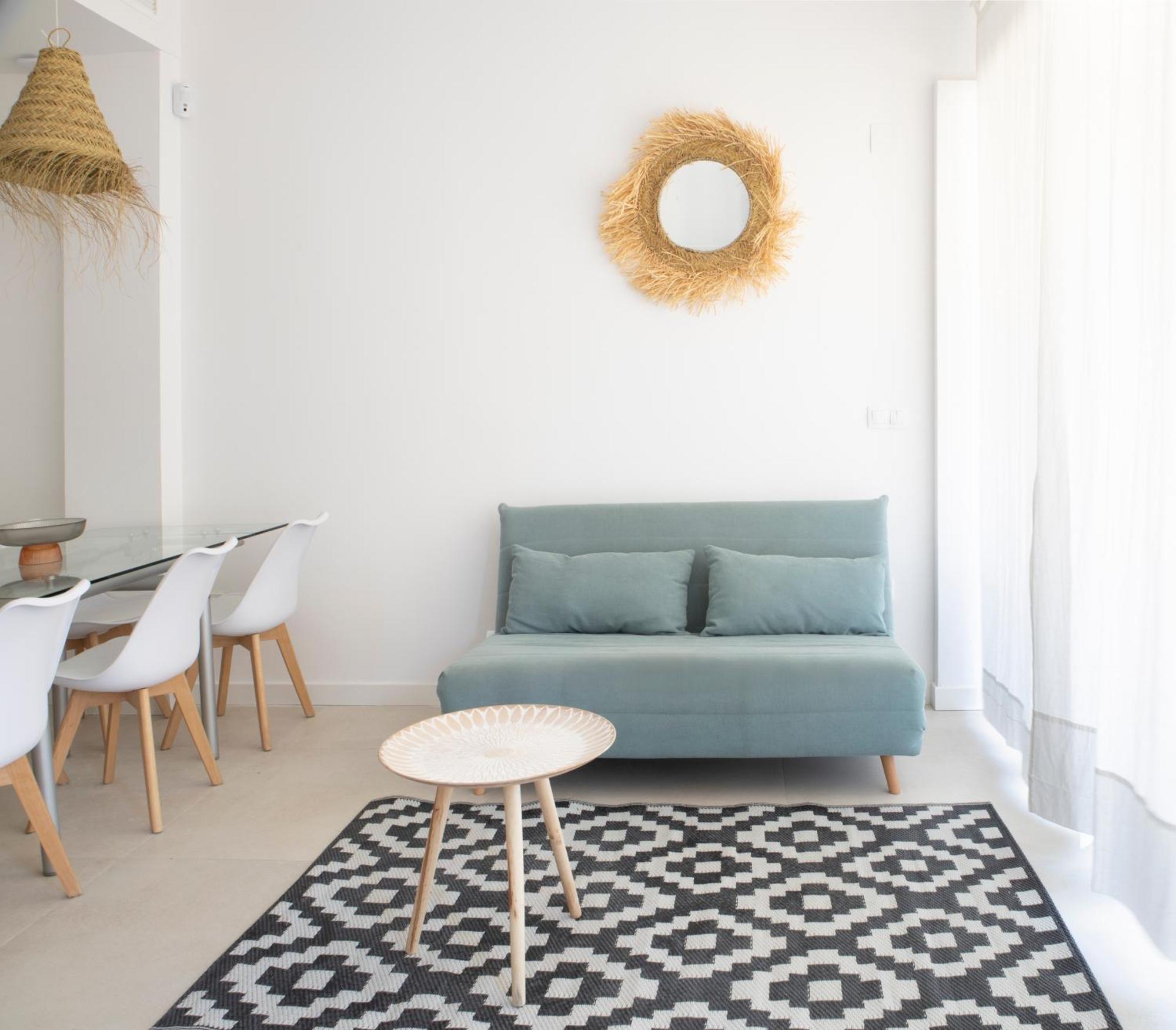 Nuevo Apartamento Planta Baja Bellreguard Ngoại thất bức ảnh