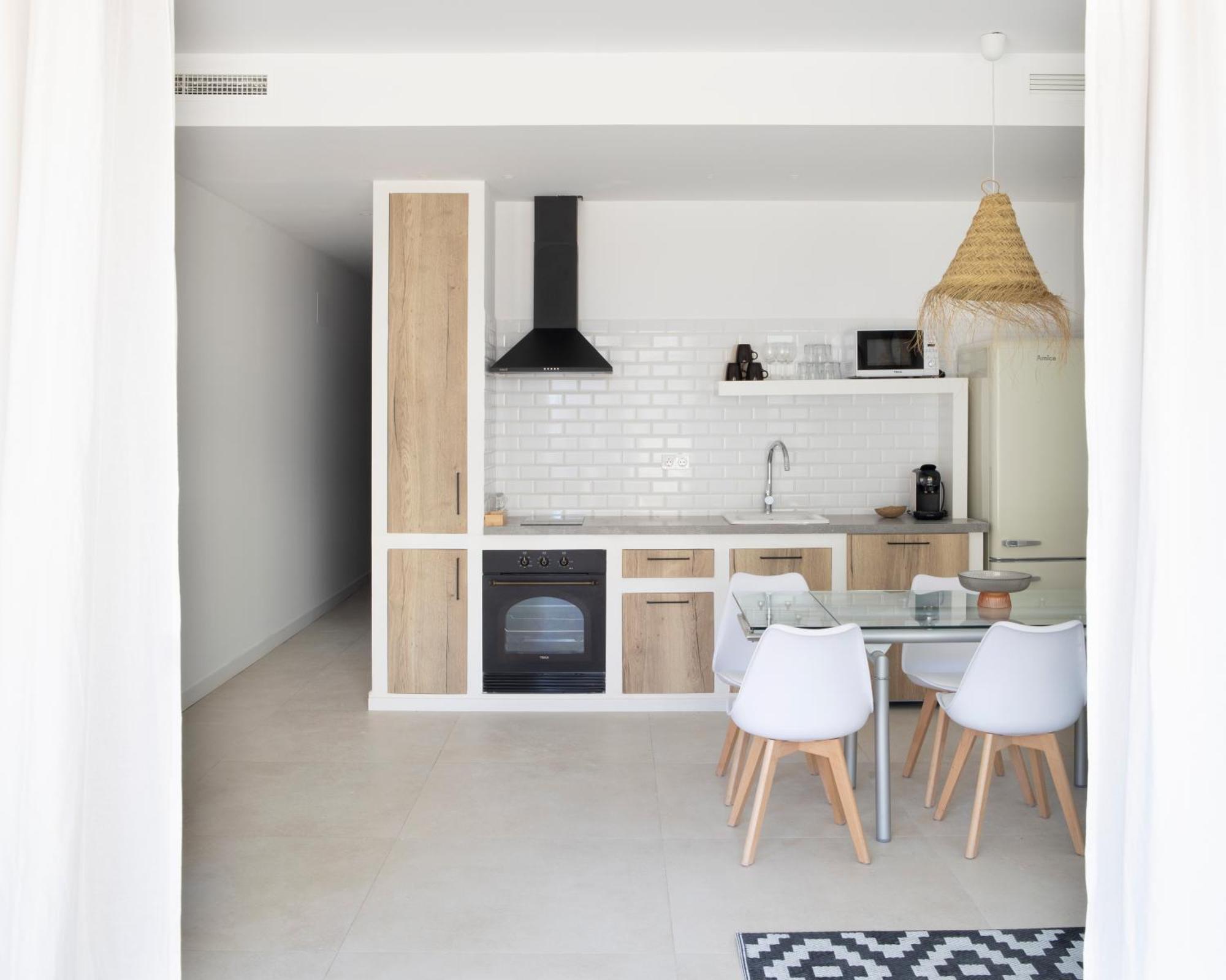 Nuevo Apartamento Planta Baja Bellreguard Ngoại thất bức ảnh