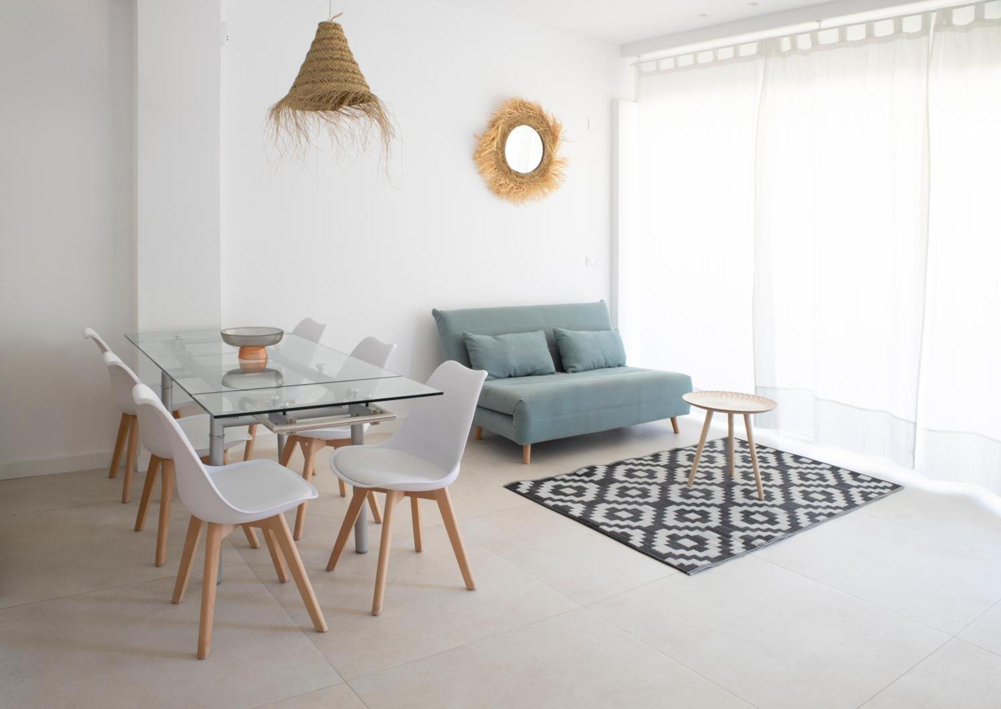 Nuevo Apartamento Planta Baja Bellreguard Ngoại thất bức ảnh