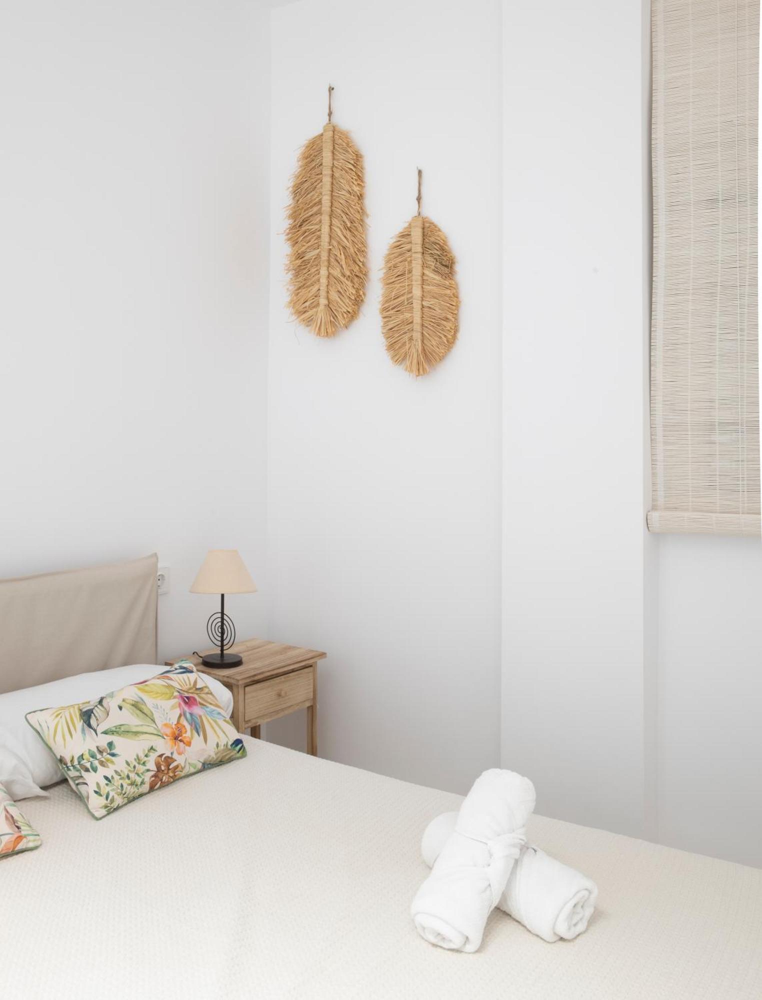 Nuevo Apartamento Planta Baja Bellreguard Ngoại thất bức ảnh