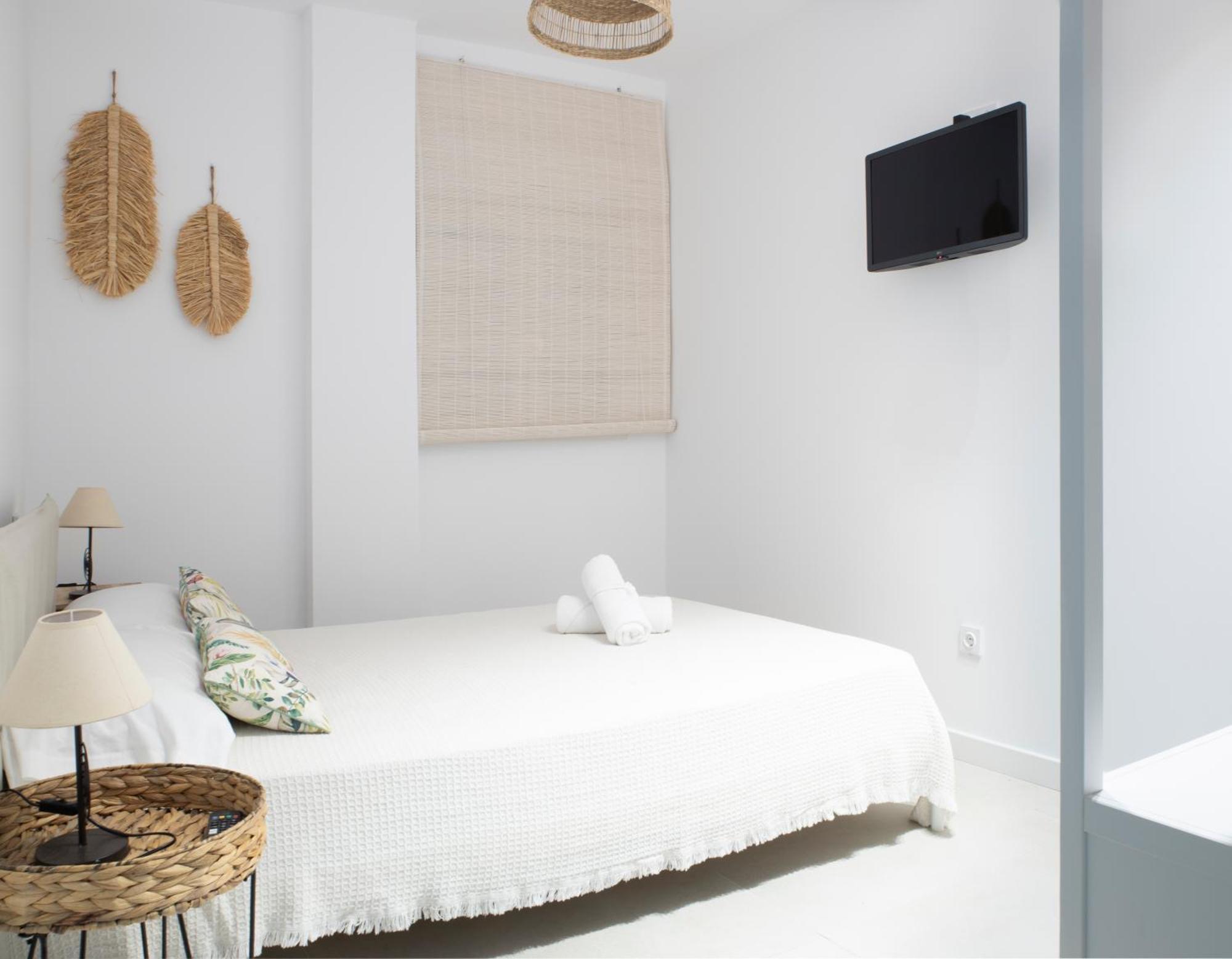 Nuevo Apartamento Planta Baja Bellreguard Ngoại thất bức ảnh