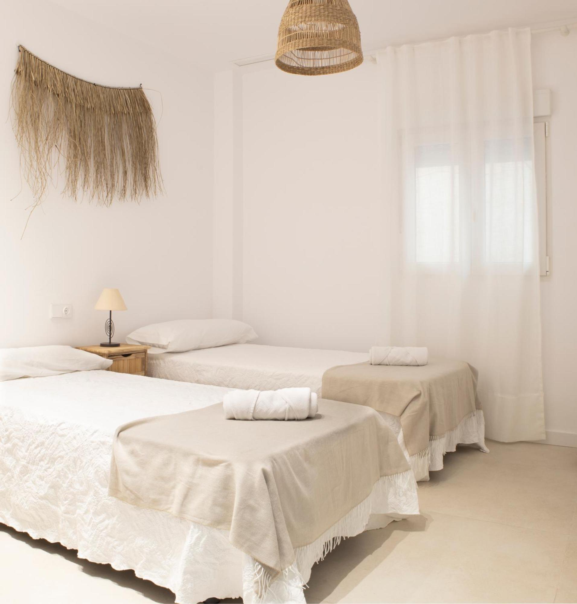 Nuevo Apartamento Planta Baja Bellreguard Ngoại thất bức ảnh