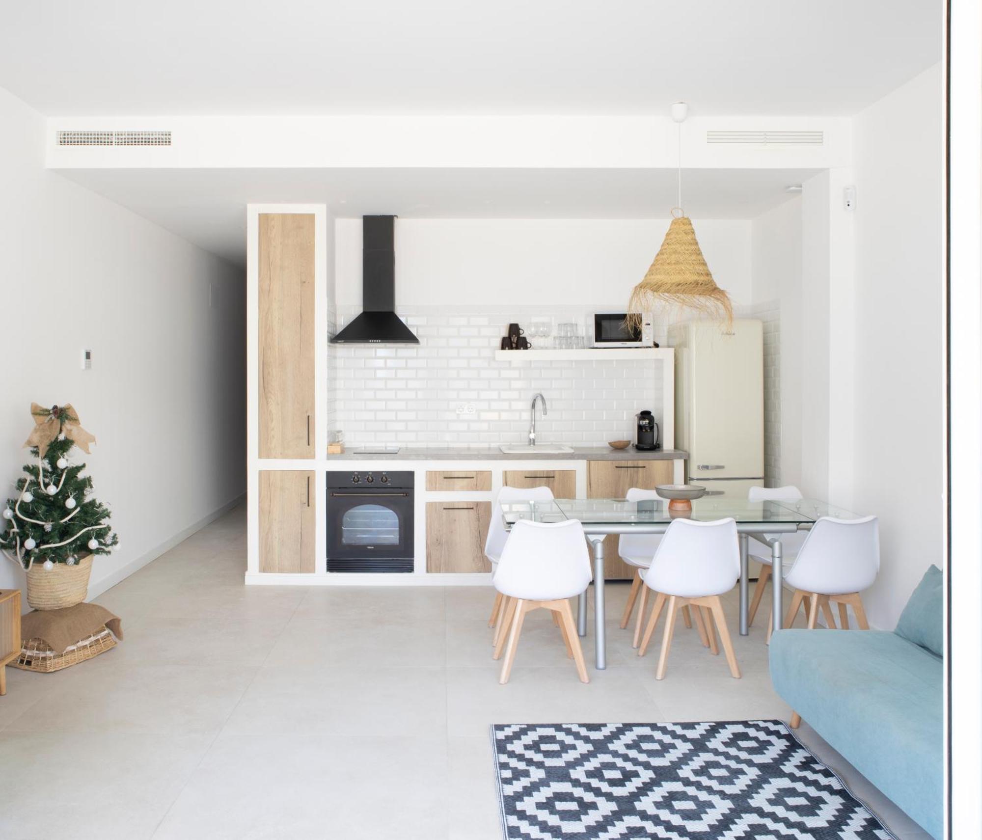 Nuevo Apartamento Planta Baja Bellreguard Ngoại thất bức ảnh